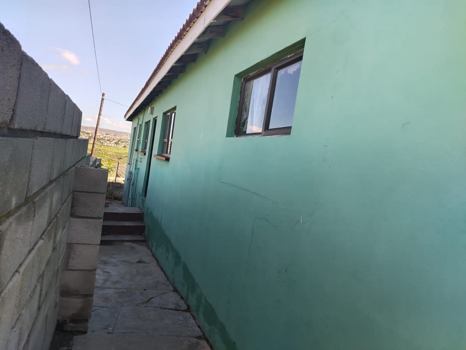 House For Sale in Kwadwesi, Port Elizabeth
