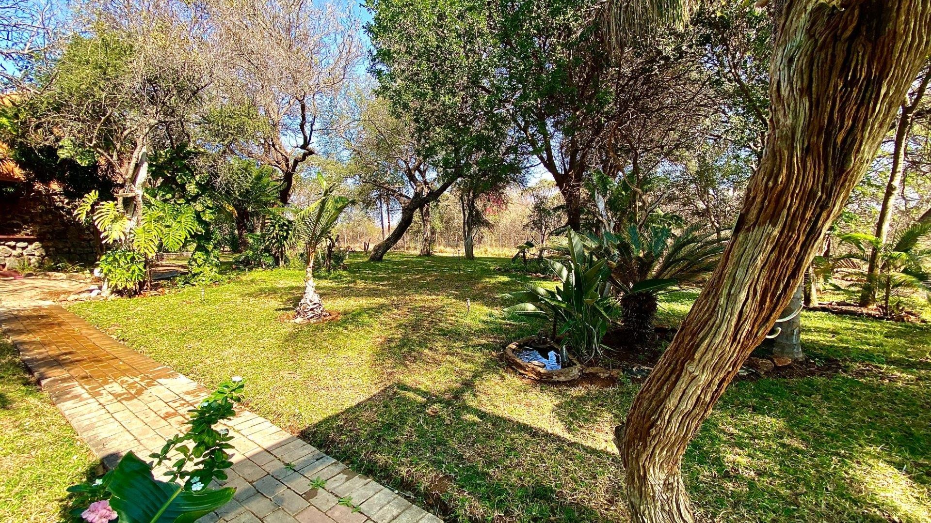 Farm For Sale in Hoedspruit