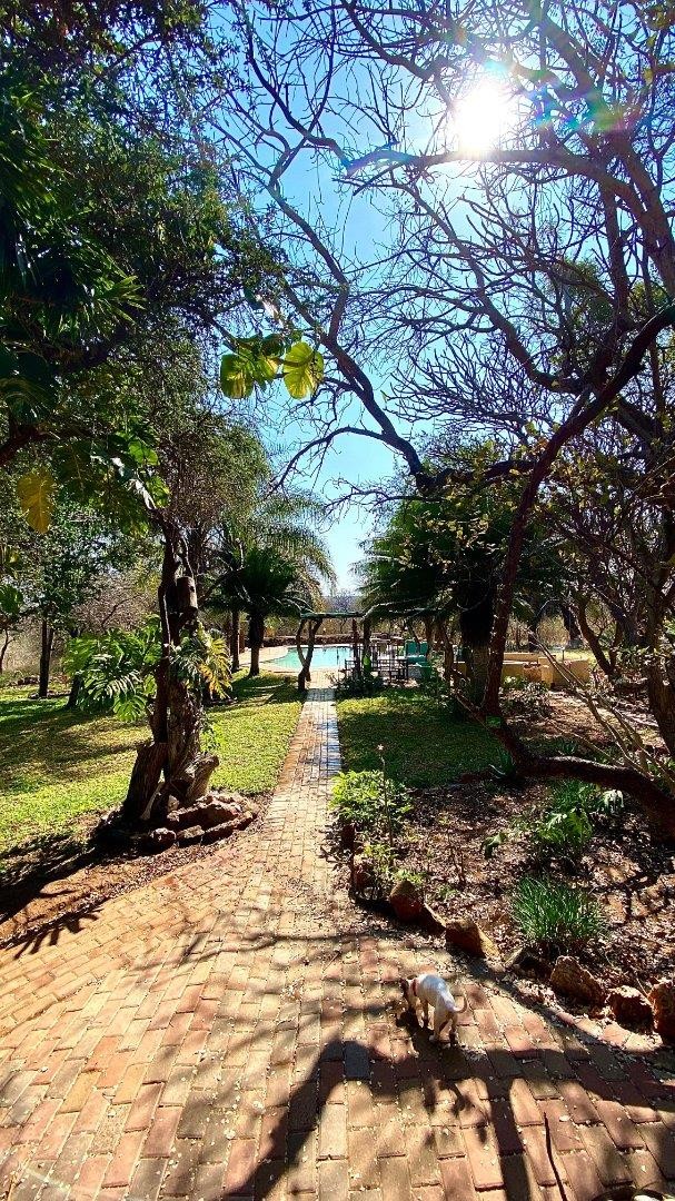 Farm For Sale in Hoedspruit
