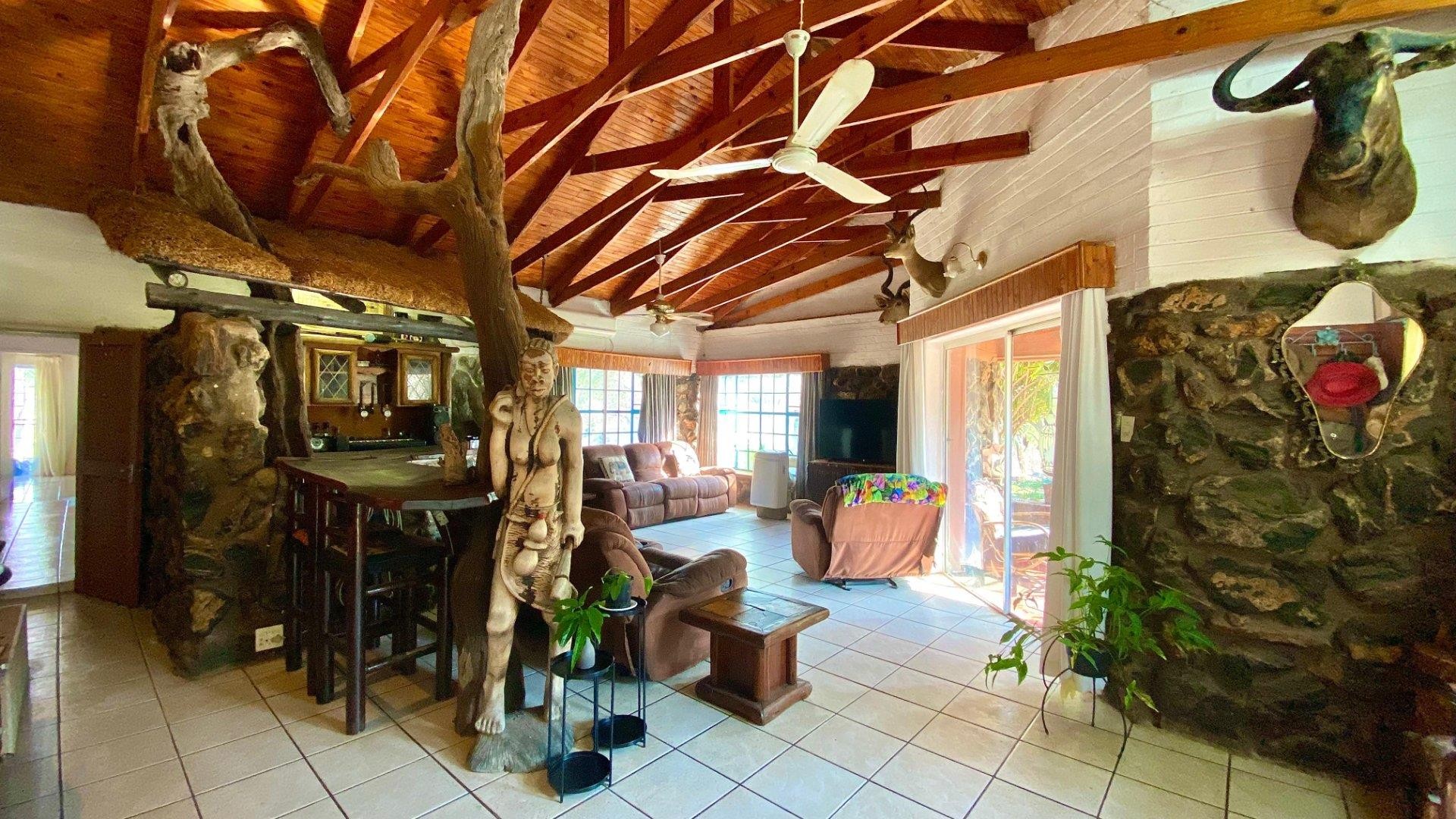 Farm For Sale in Hoedspruit