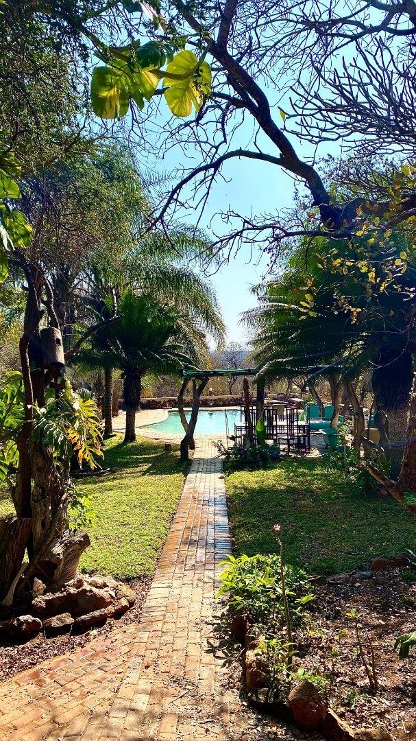 Farm For Sale in Hoedspruit