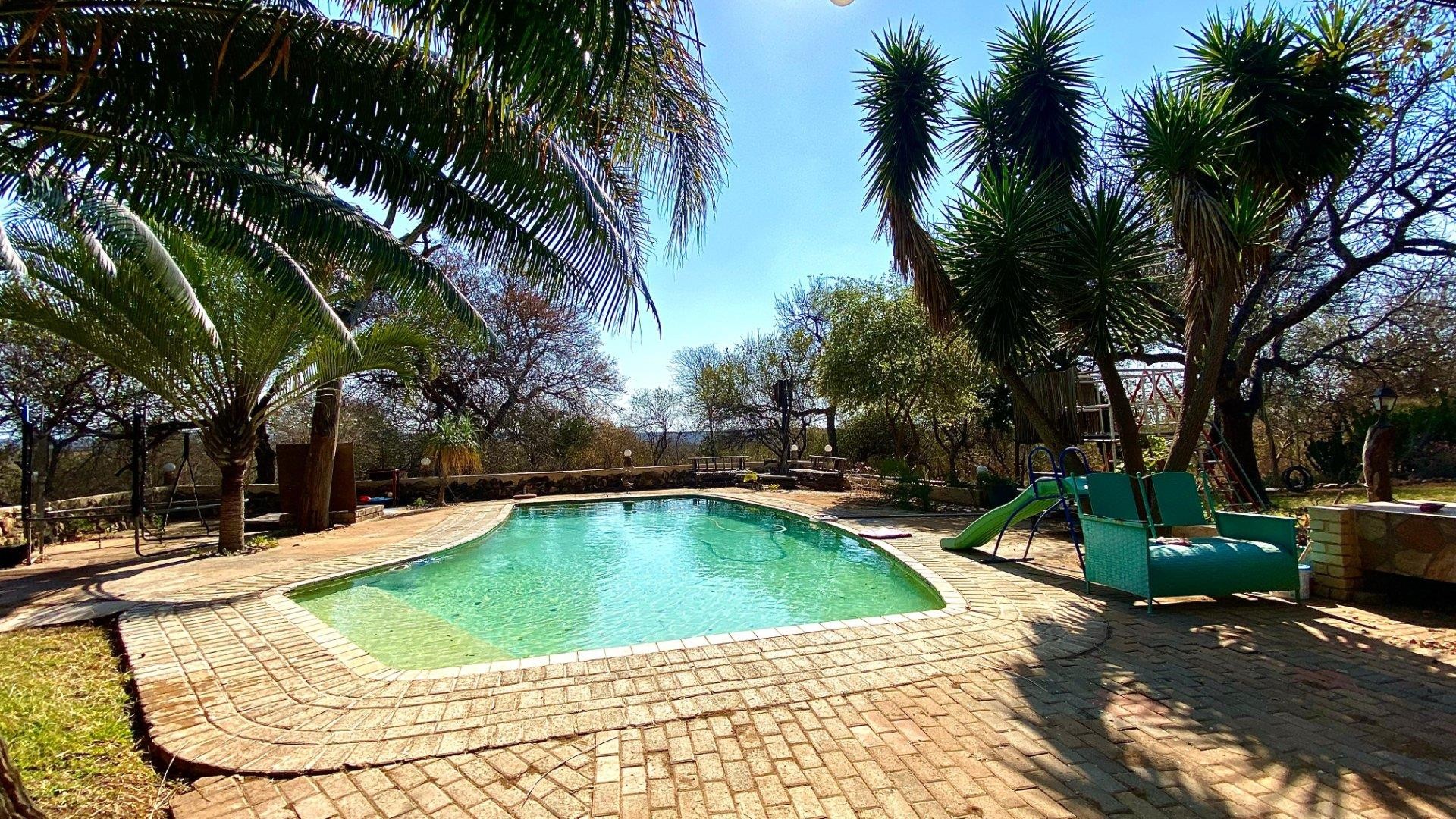Farm For Sale in Hoedspruit