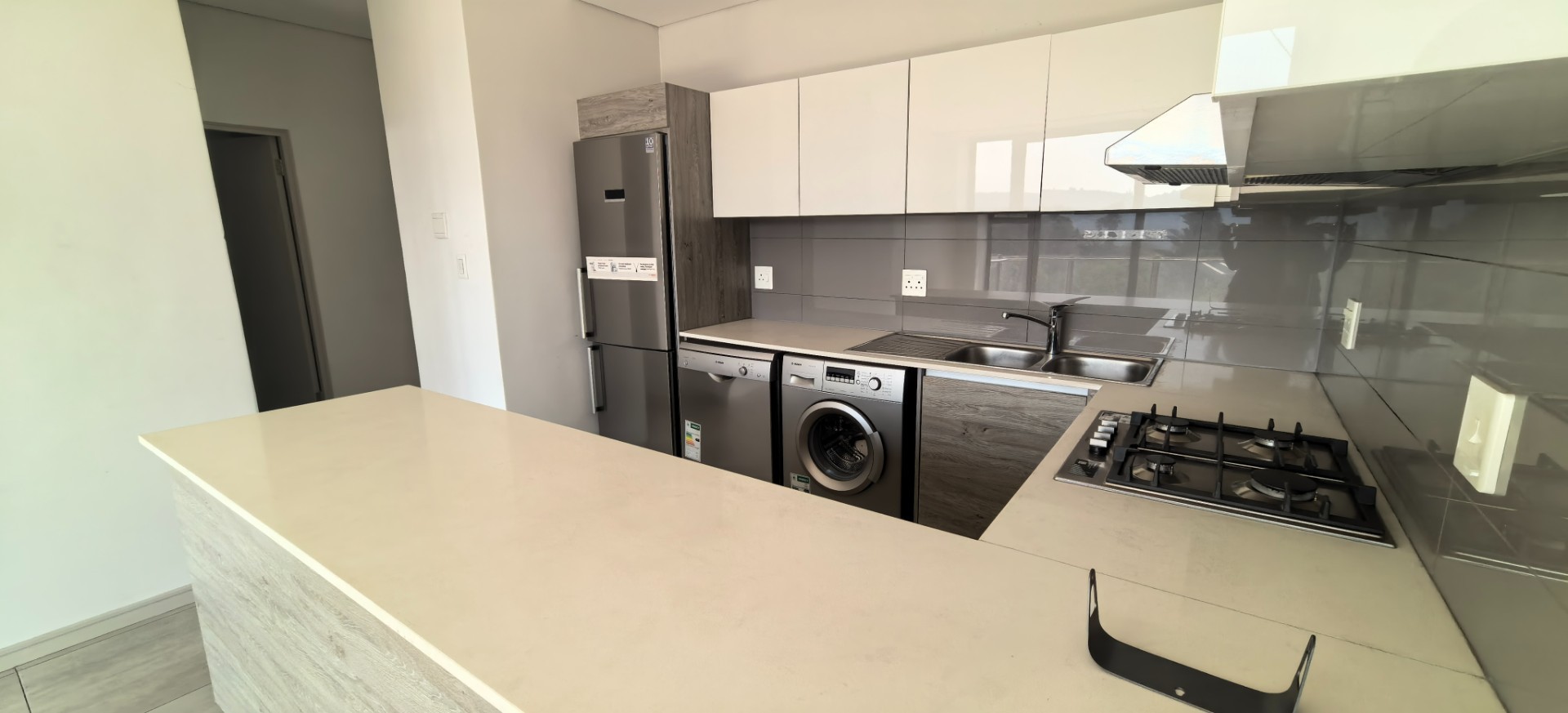 Apartment To Rent in Bedfordview