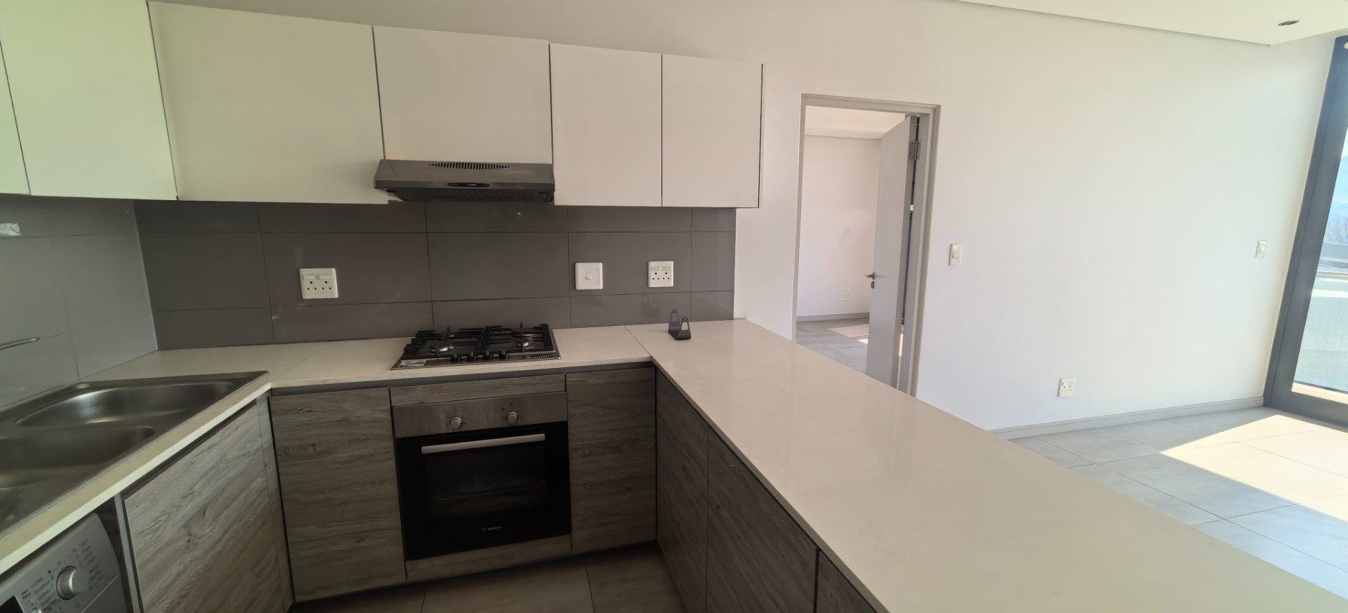 Apartment To Rent in Bedfordview