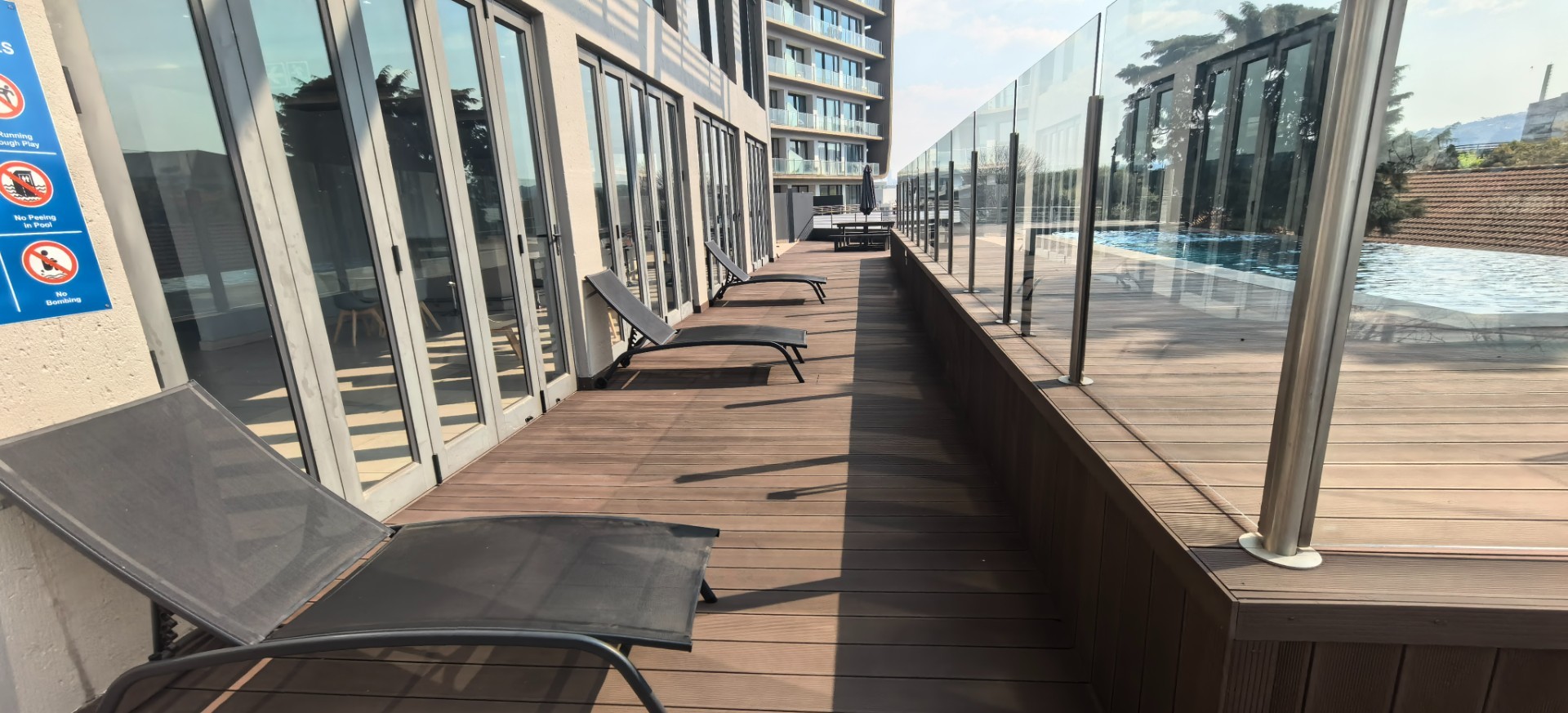 Apartment To Rent in Bedfordview