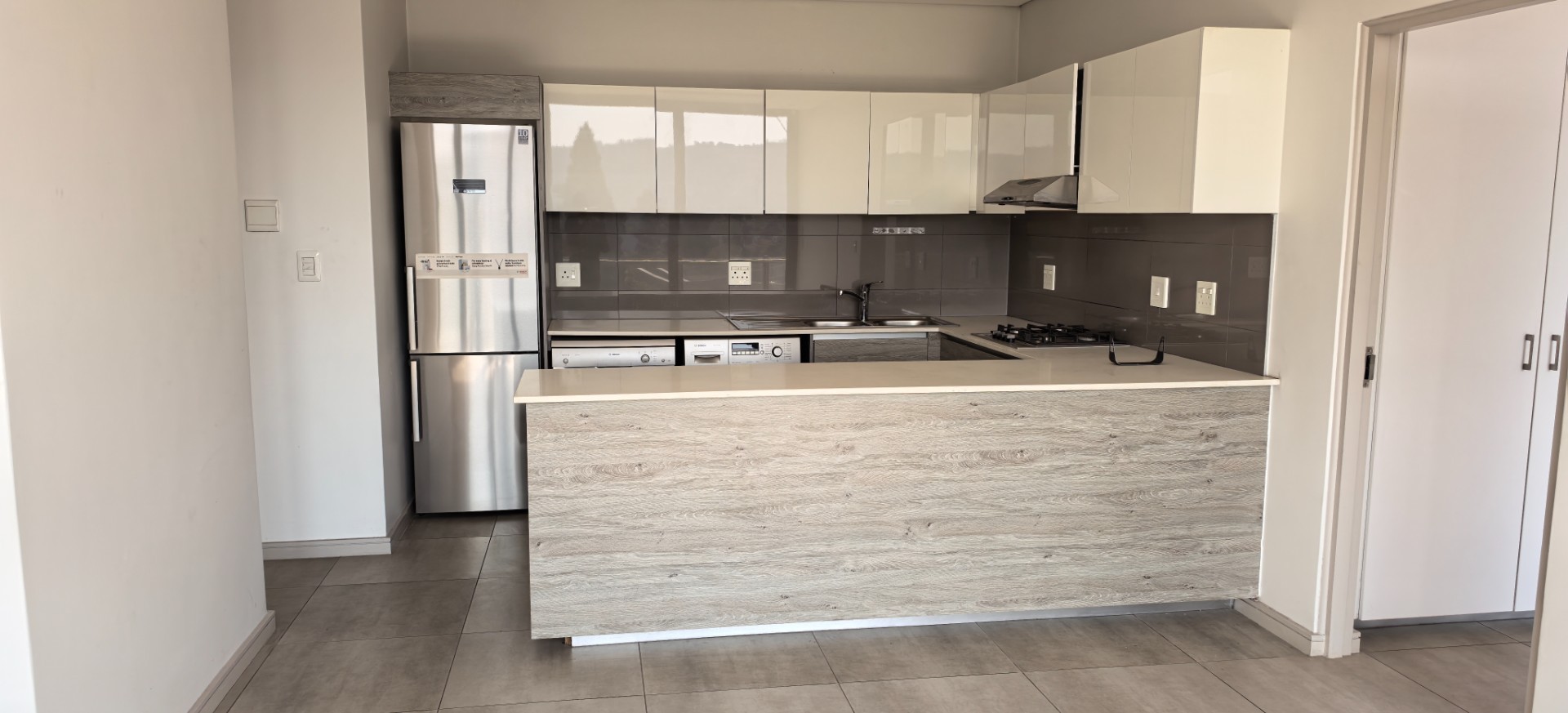 Apartment To Rent in Bedfordview