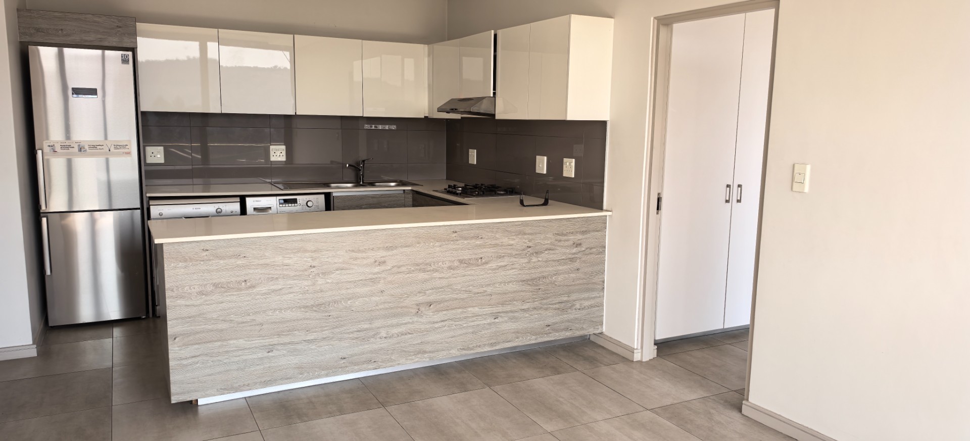 Apartment To Rent in Bedfordview