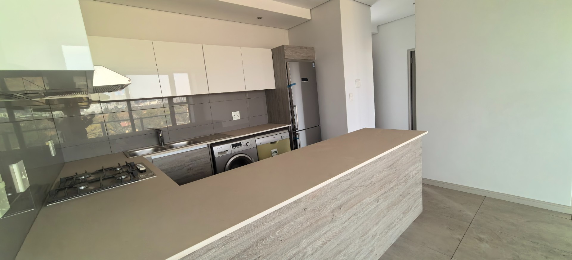 Apartments For Sale at Infinite Bedfordview