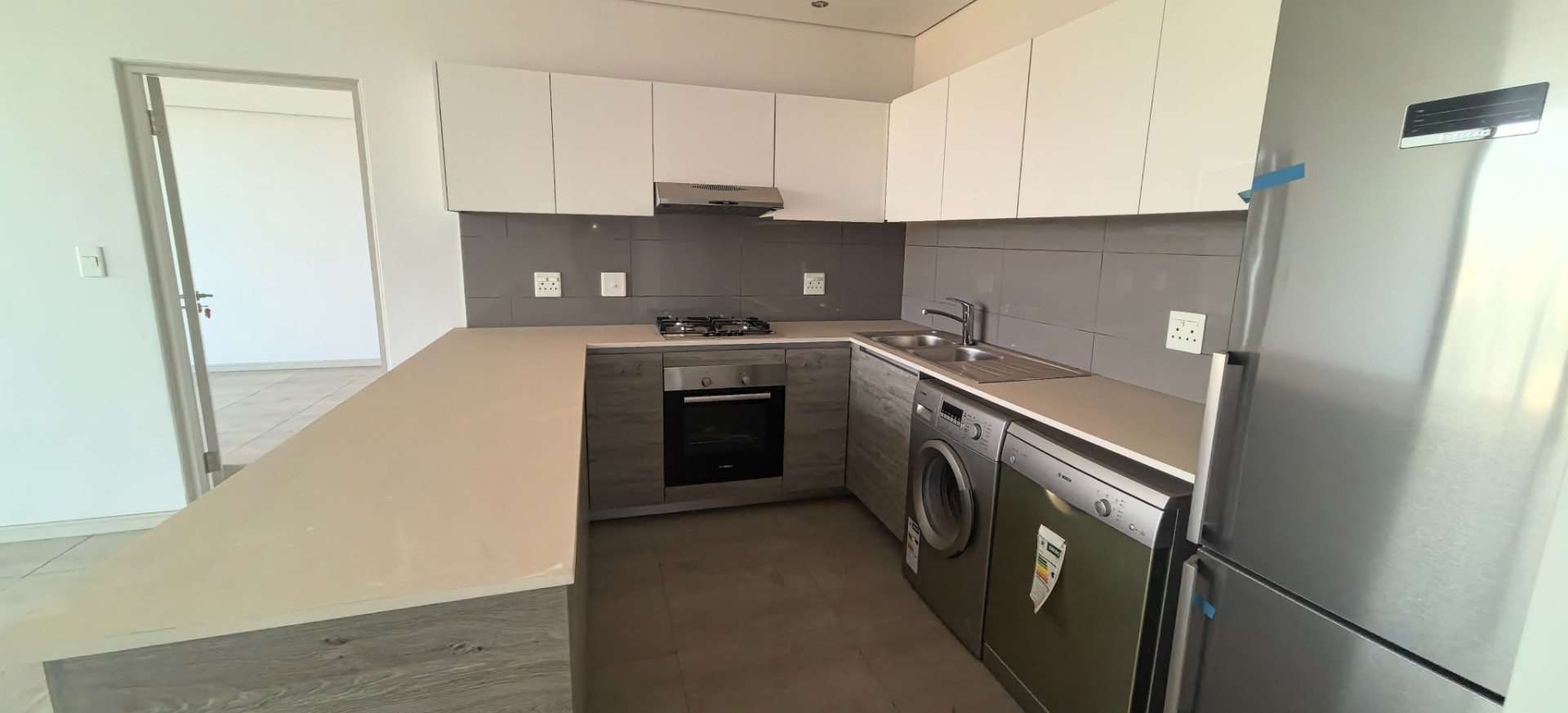 Apartments For Sale at Infinite Bedfordview