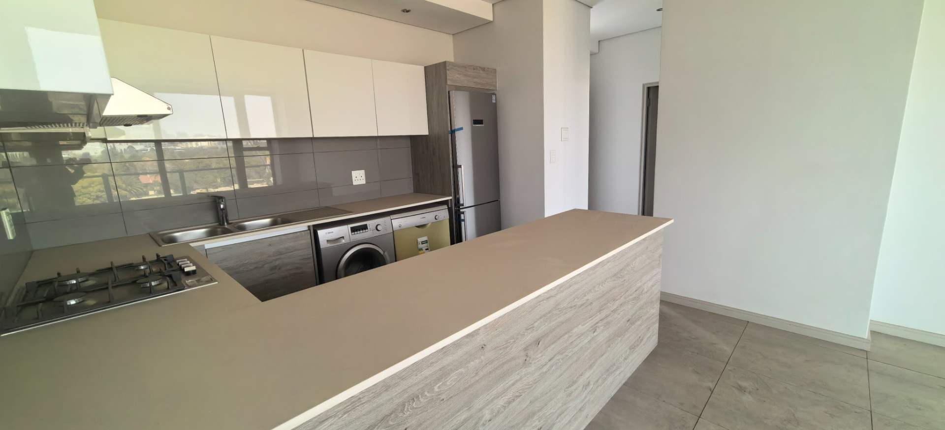 Apartments For Sale at Infinite Bedfordview