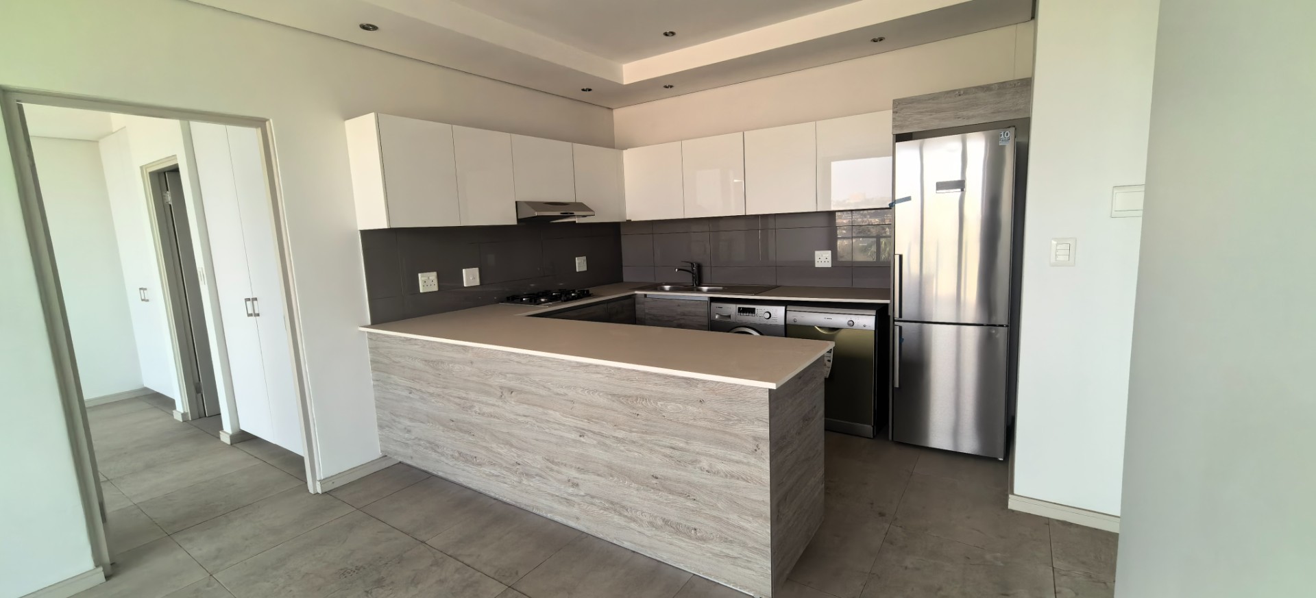 Apartments For Sale at Infinite Bedfordview