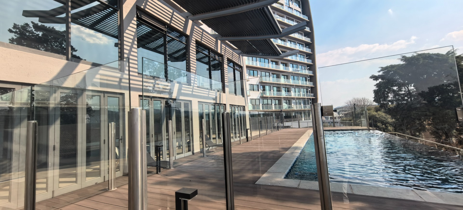 Apartments For Sale at Infinite Bedfordview