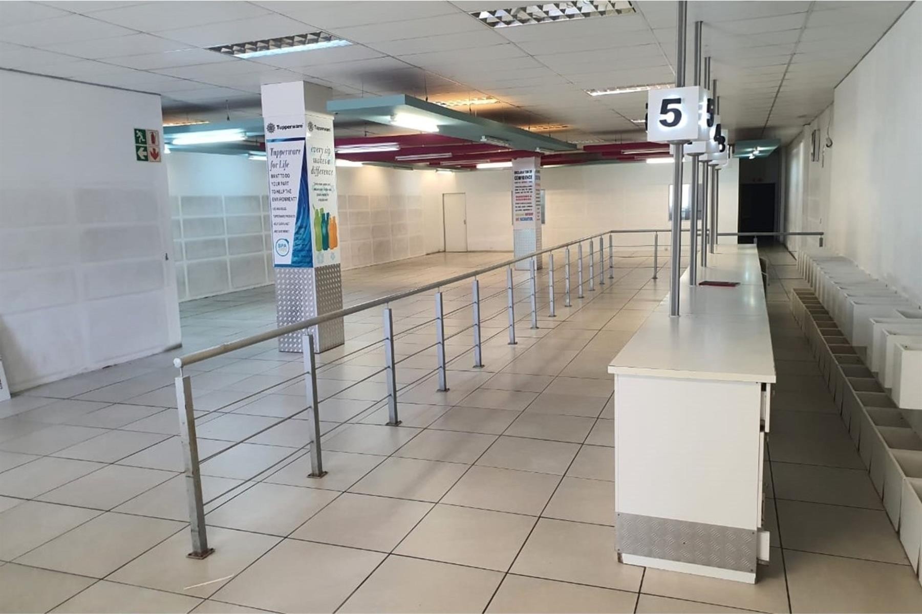 Retail Space To Rent in Korsten, Port Elizabeth