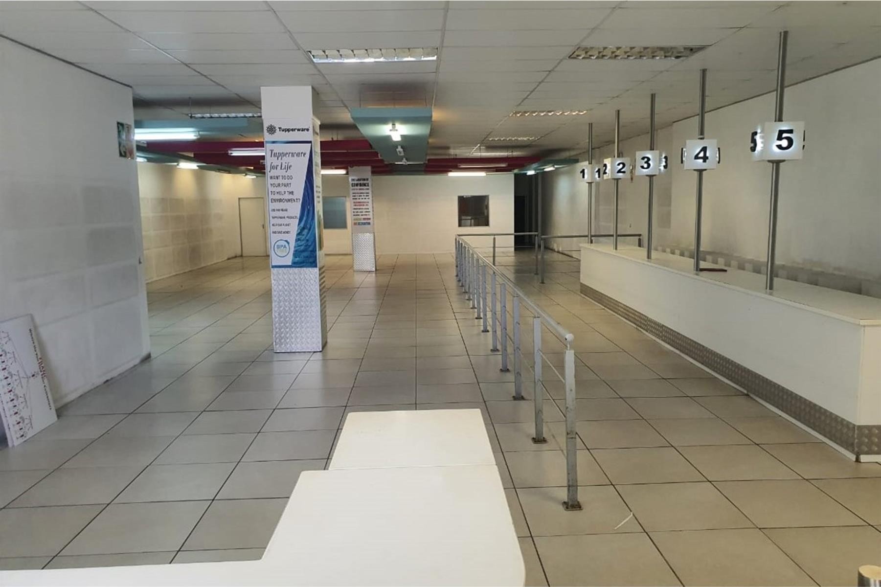Retail Space To Rent in Korsten, Port Elizabeth
