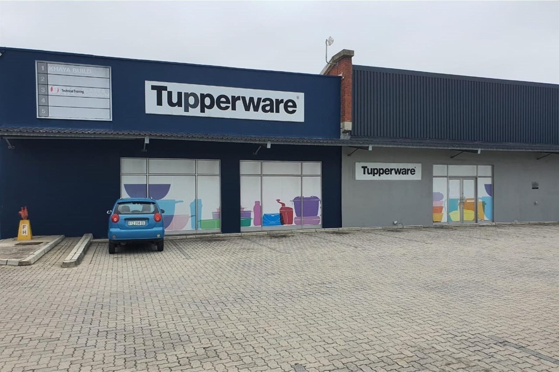 Retail Space To Rent in Korsten, Port Elizabeth