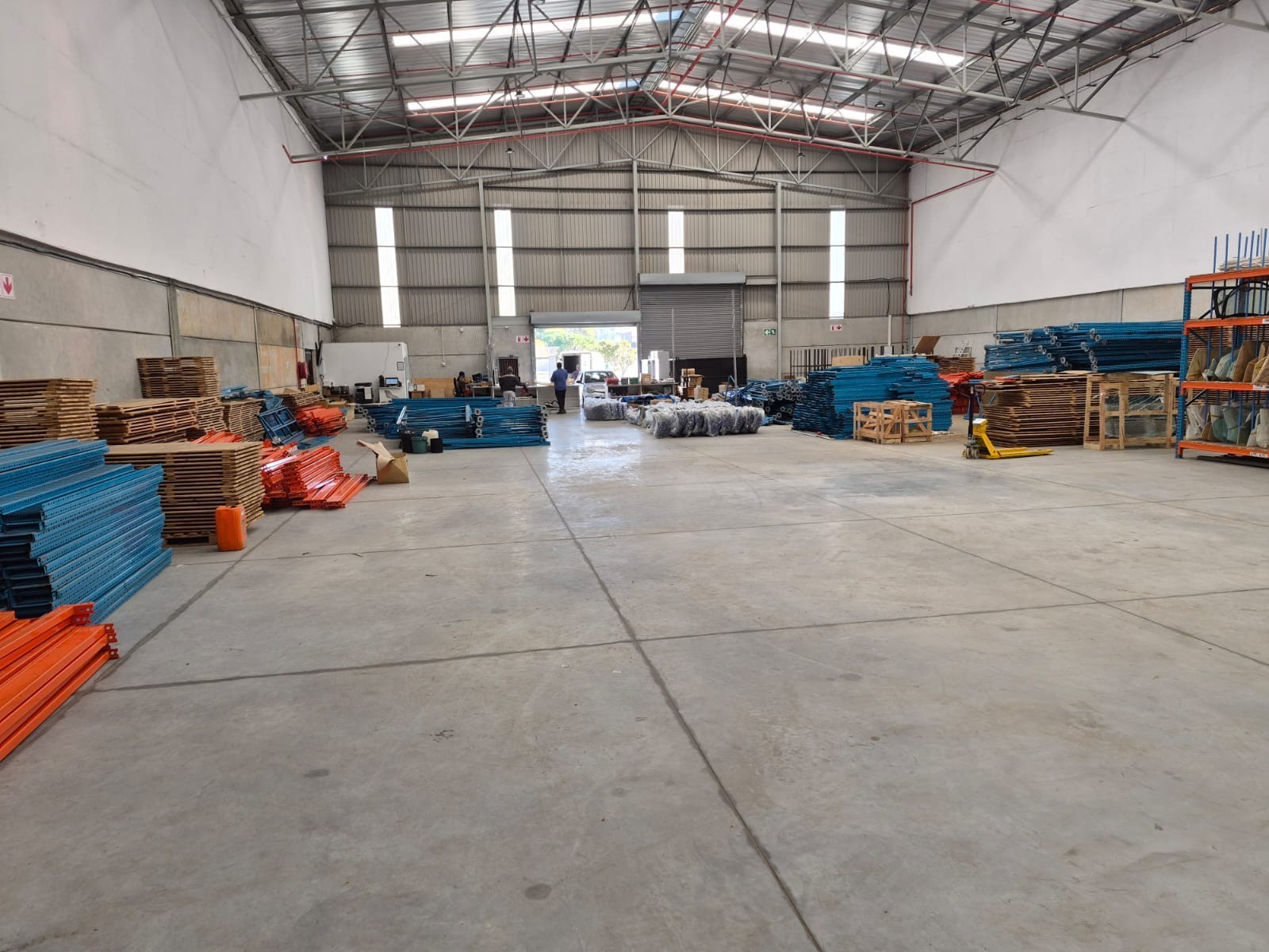Warehouse To Rent in North End, Port Elizabeth