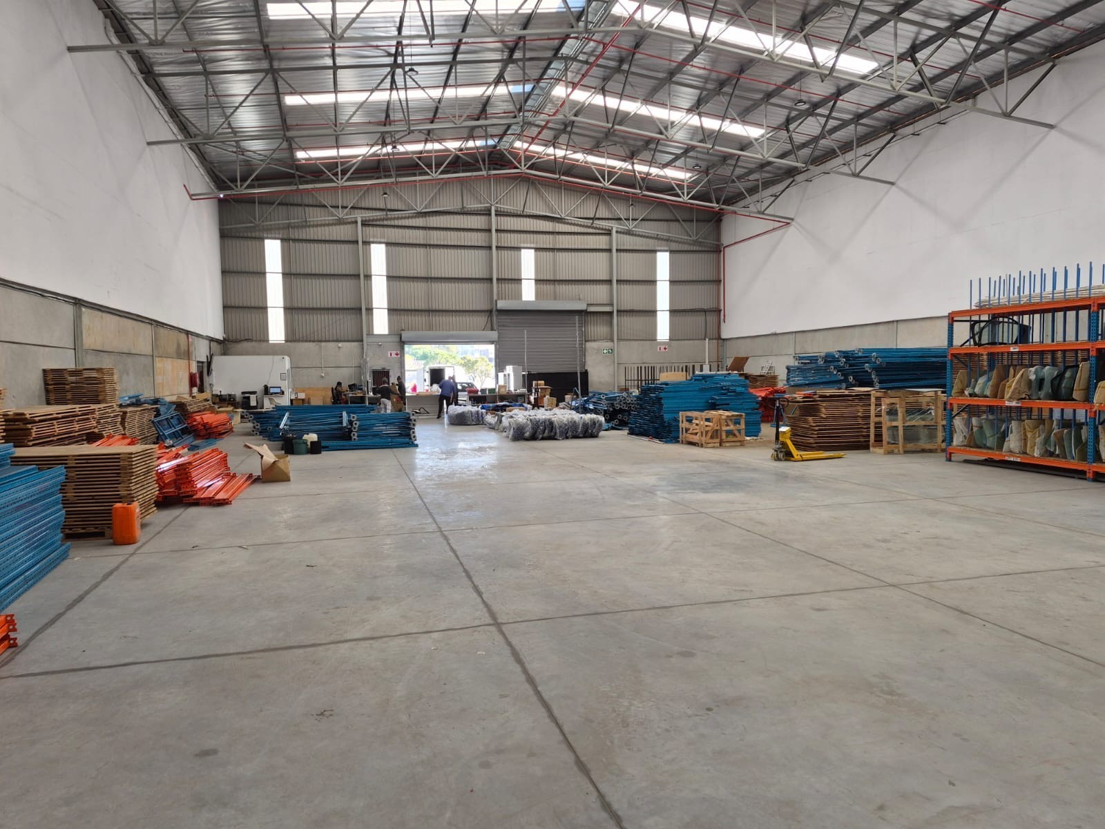 Warehouse To Rent in North End, Port Elizabeth