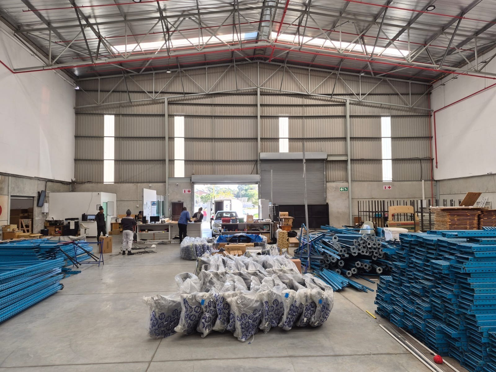 Warehouse To Rent in North End, Port Elizabeth
