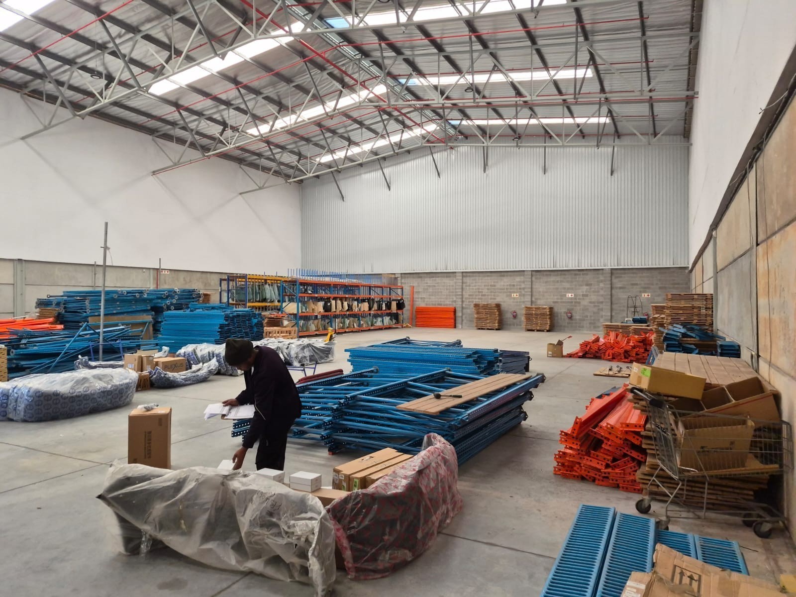 Warehouse To Rent in North End, Port Elizabeth