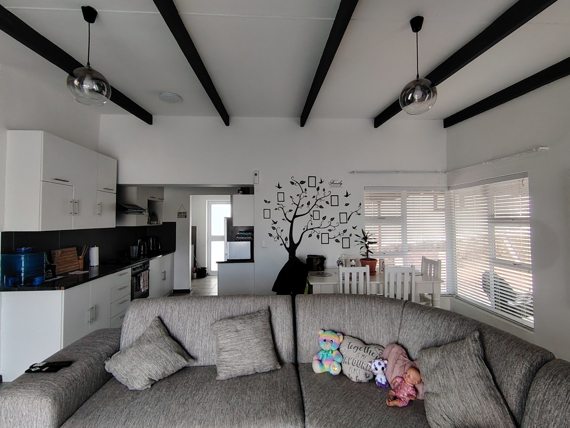 House To Rent in Pacaltsdorp, George