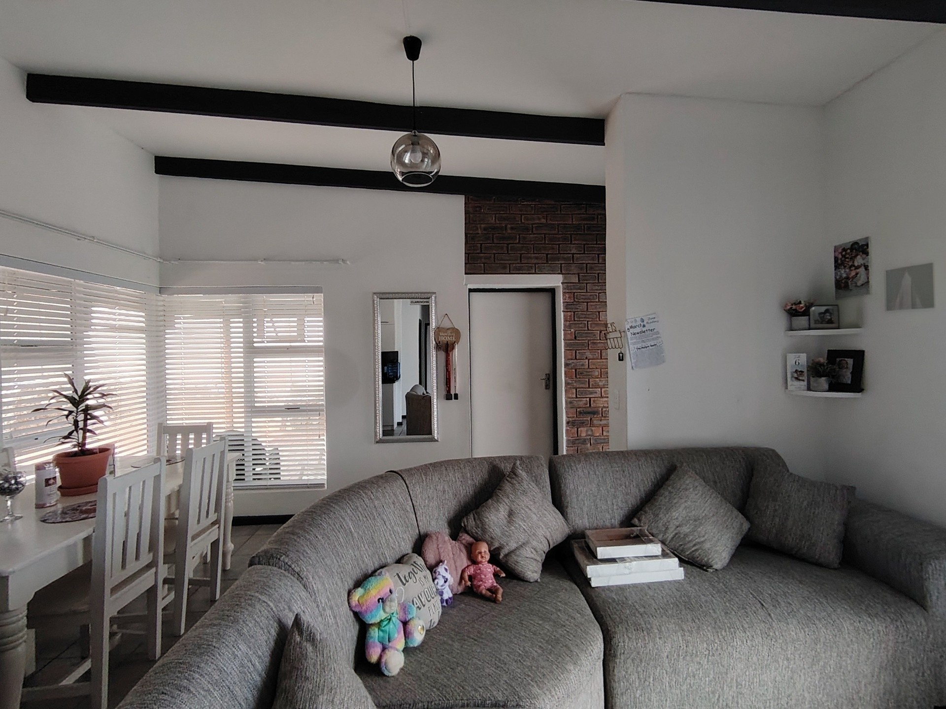 House To Rent in Pacaltsdorp, George