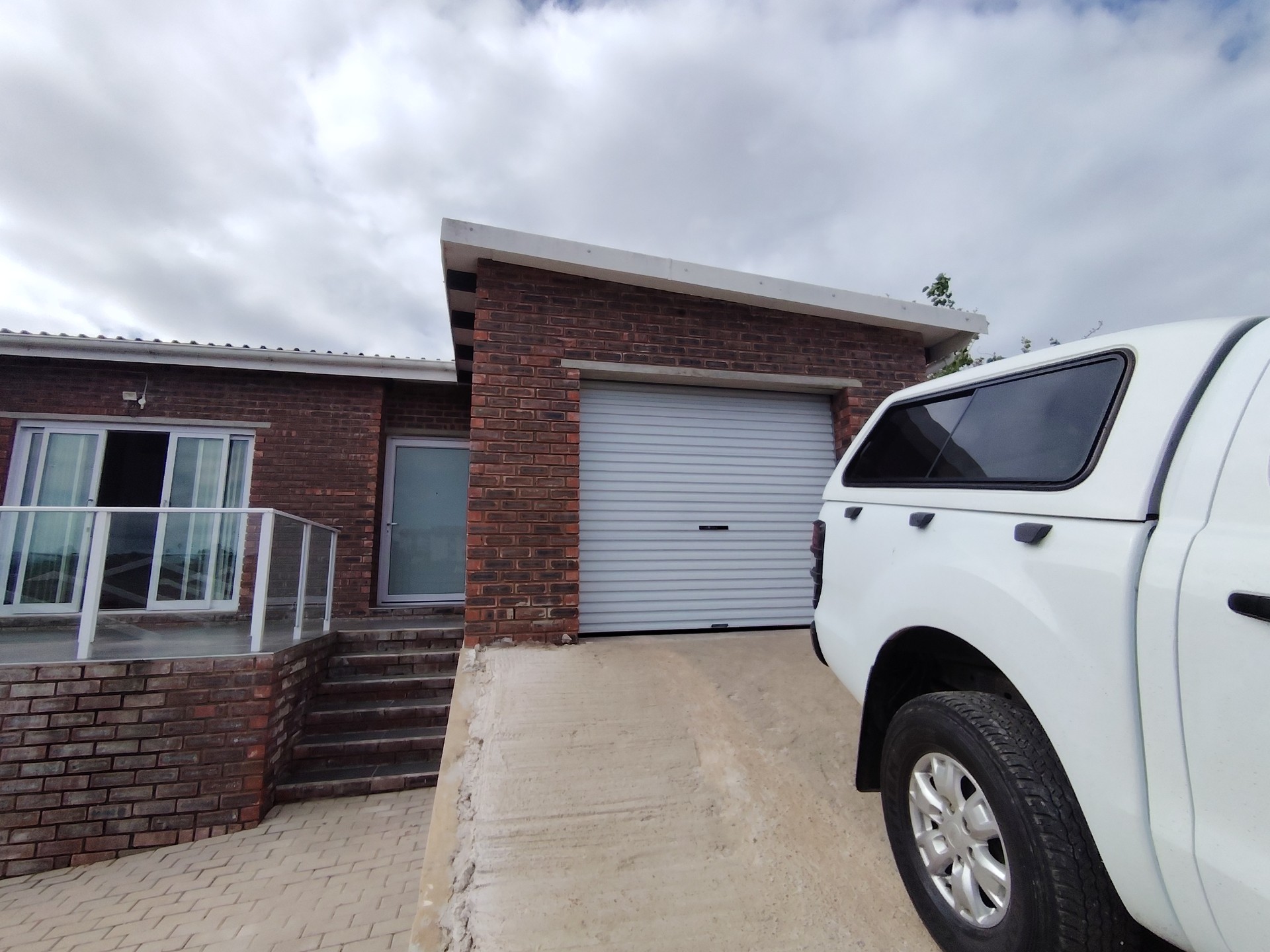 House To Rent in Pacaltsdorp, George