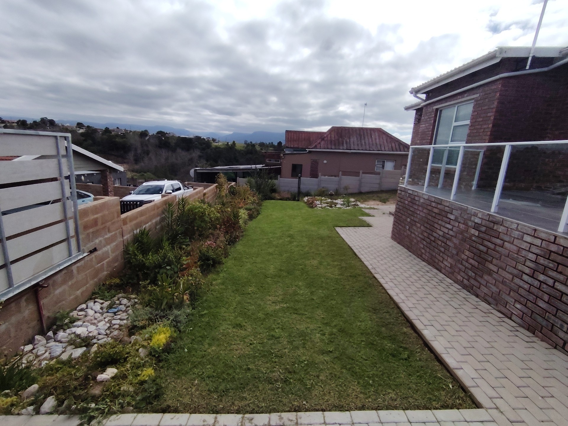 House To Rent in Pacaltsdorp, George