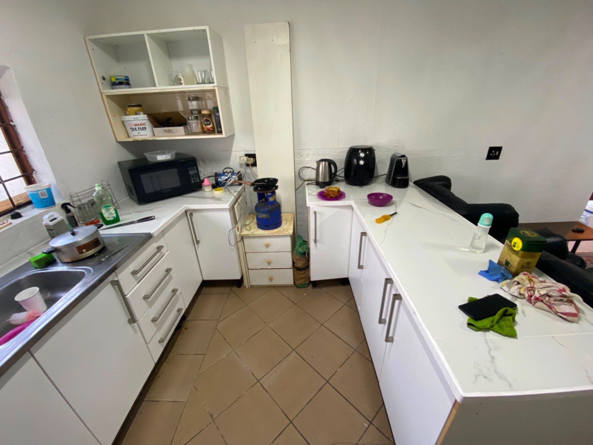 House For Sale in Kensington, Cape Town