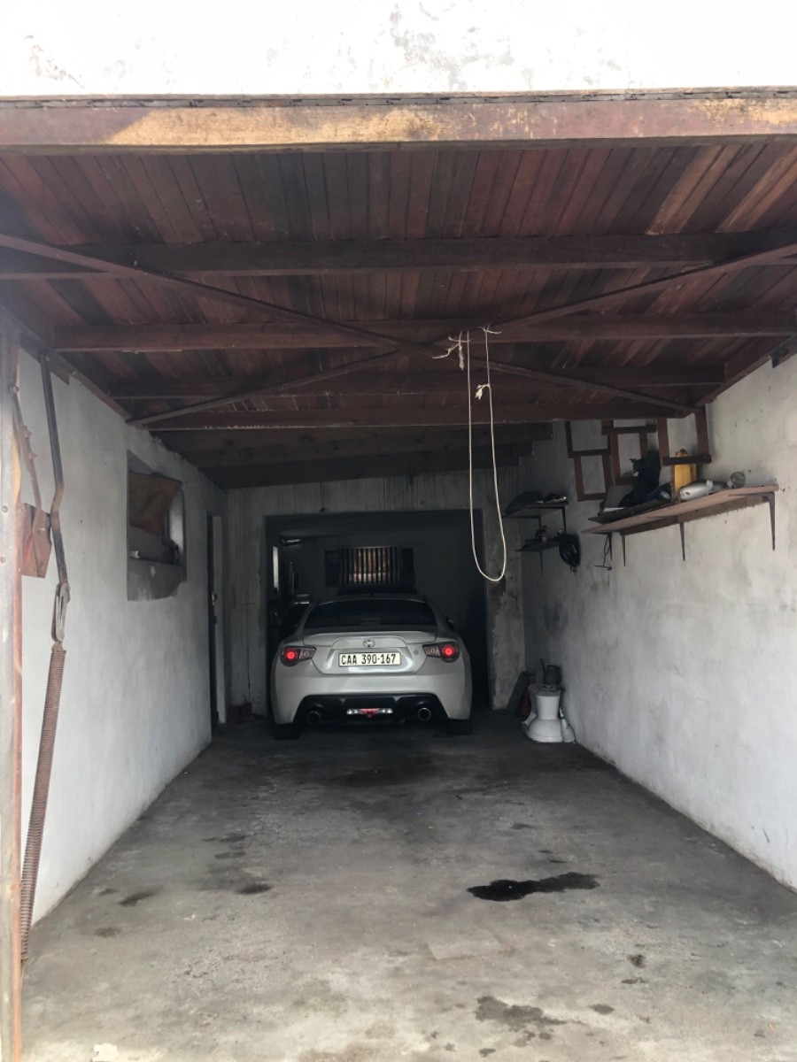 House For Sale in Kensington, Cape Town