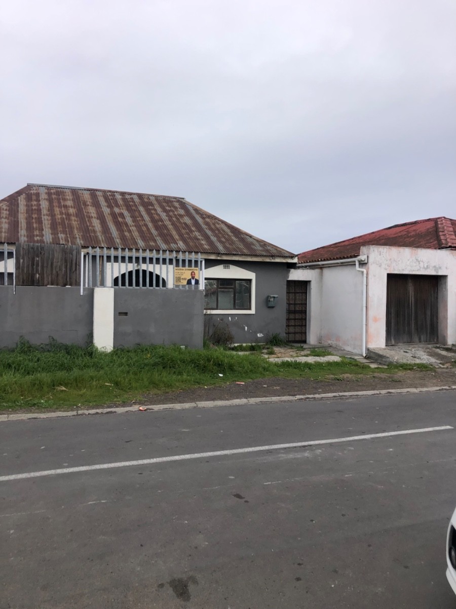 House For Sale in Kensington, Cape Town
