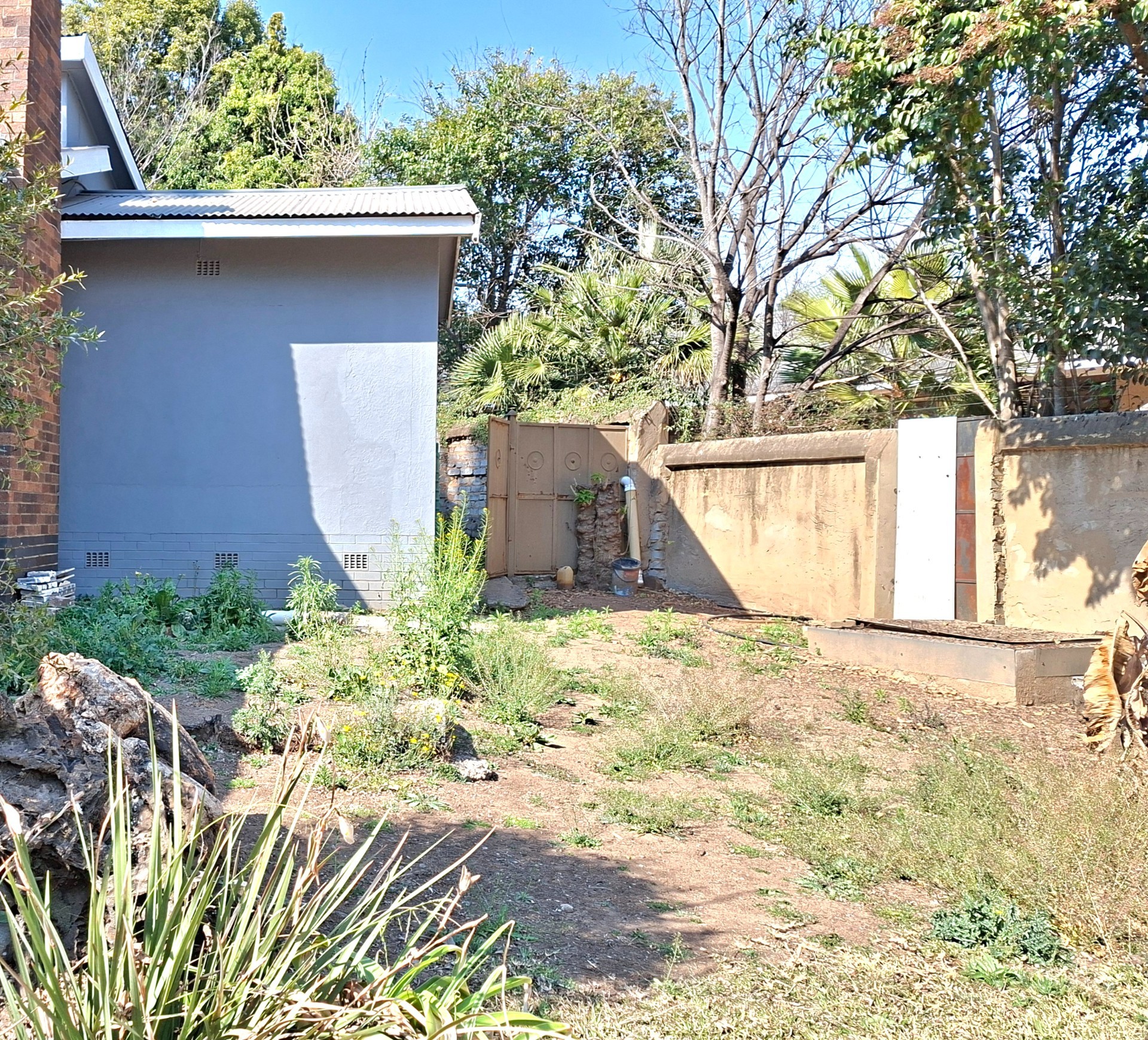 Once-in-a-Lifetime Opportunity on the Vaal River
