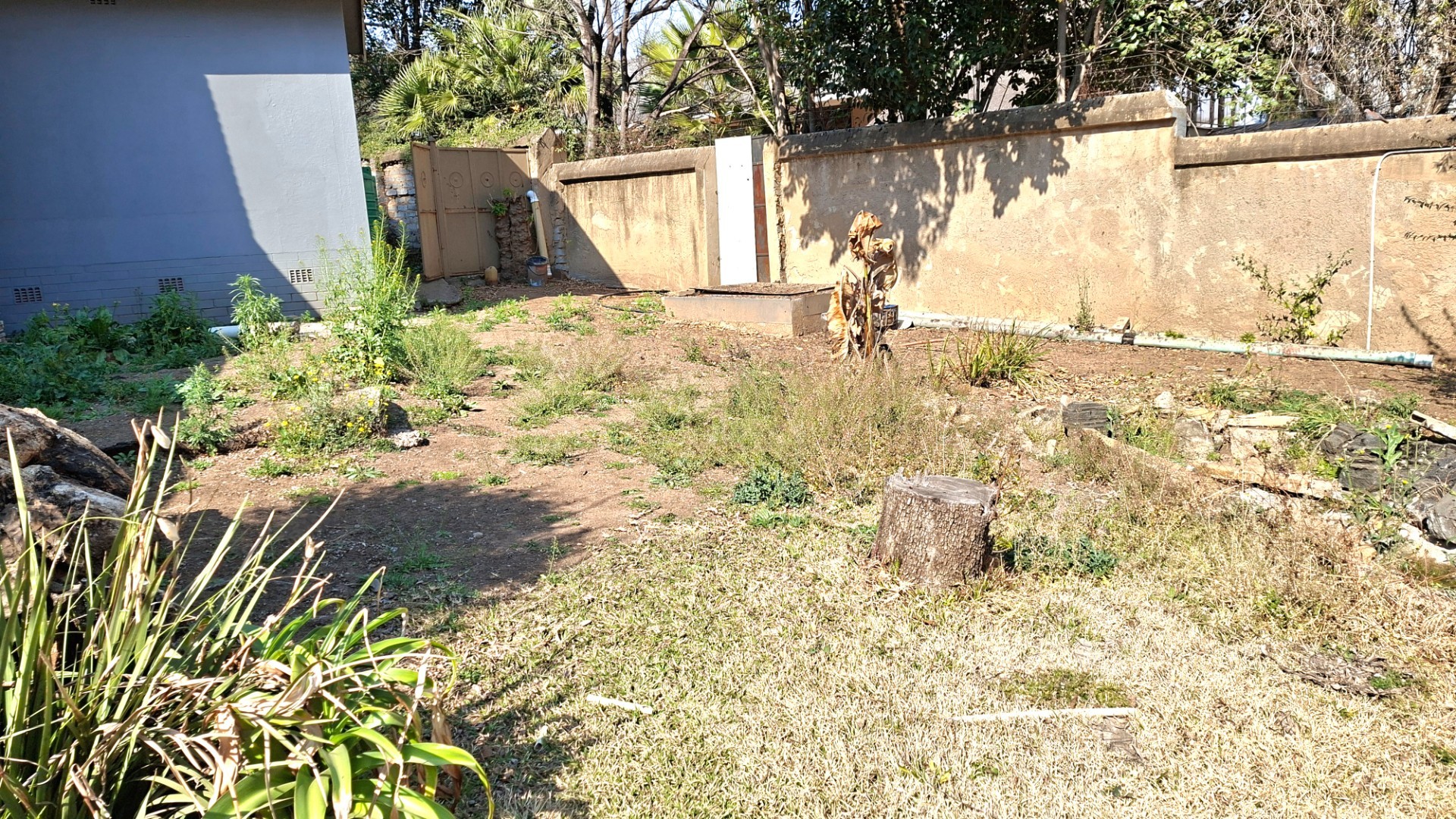 Once-in-a-Lifetime Opportunity on the Vaal River