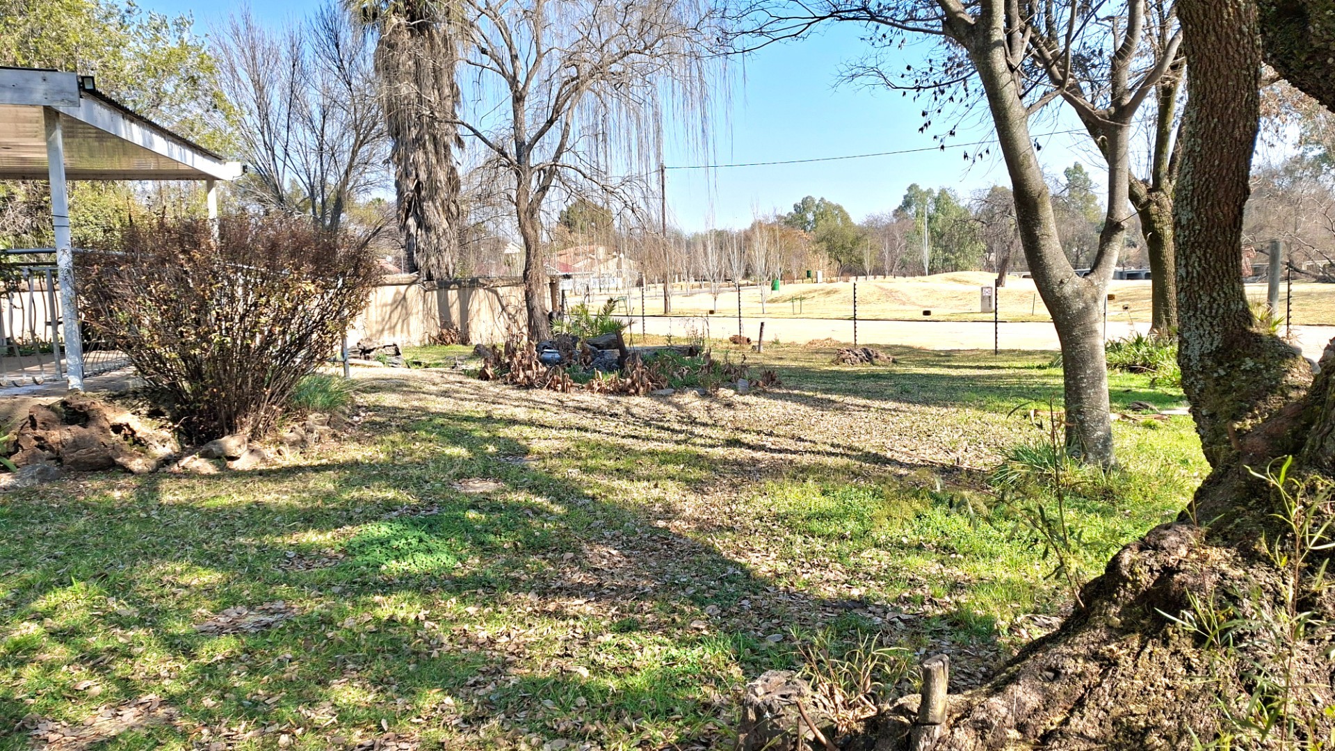 Once-in-a-Lifetime Opportunity on the Vaal River