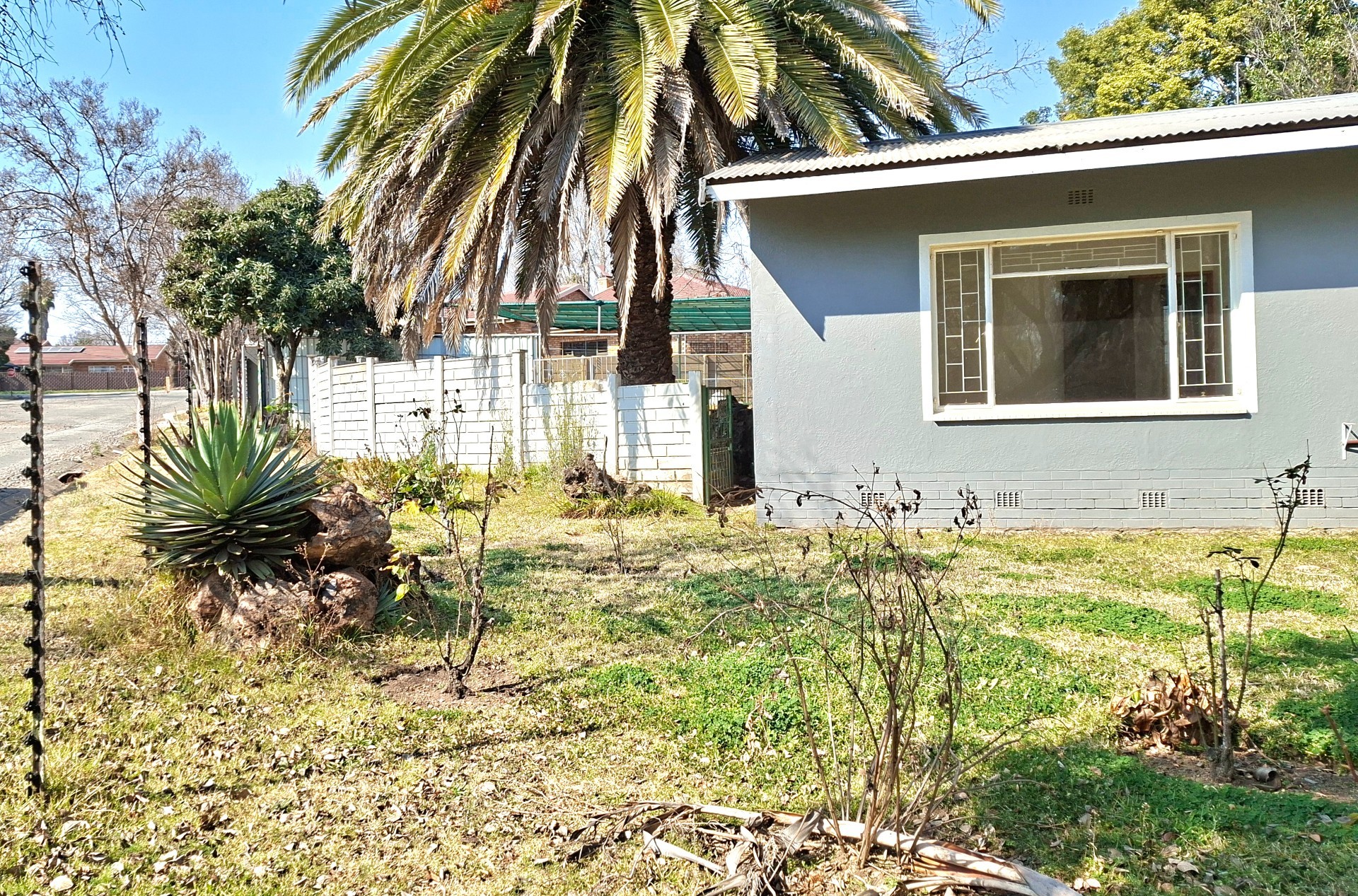 Once-in-a-Lifetime Opportunity on the Vaal River