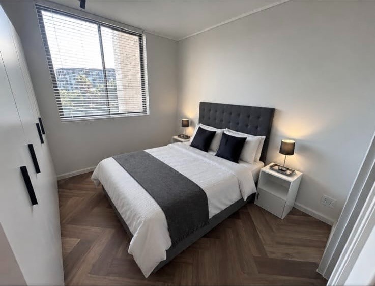 SOPHISTICATED 1-BEDROOM APARTMENT | MILKWOOD, PARK PLACE