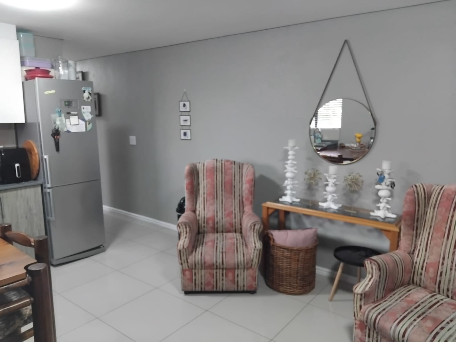 2 Bedroom Apartment to rent in Grassy Park