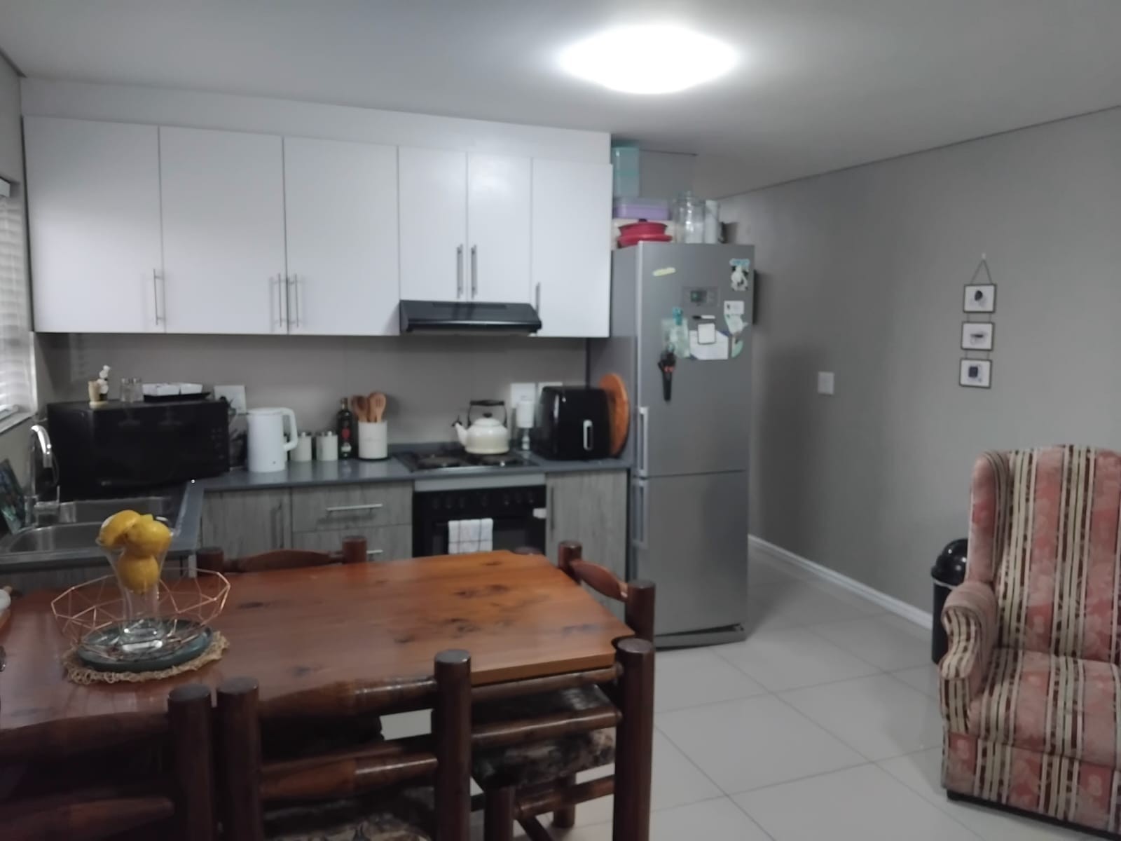 2 Bedroom Apartment to rent in Grassy Park