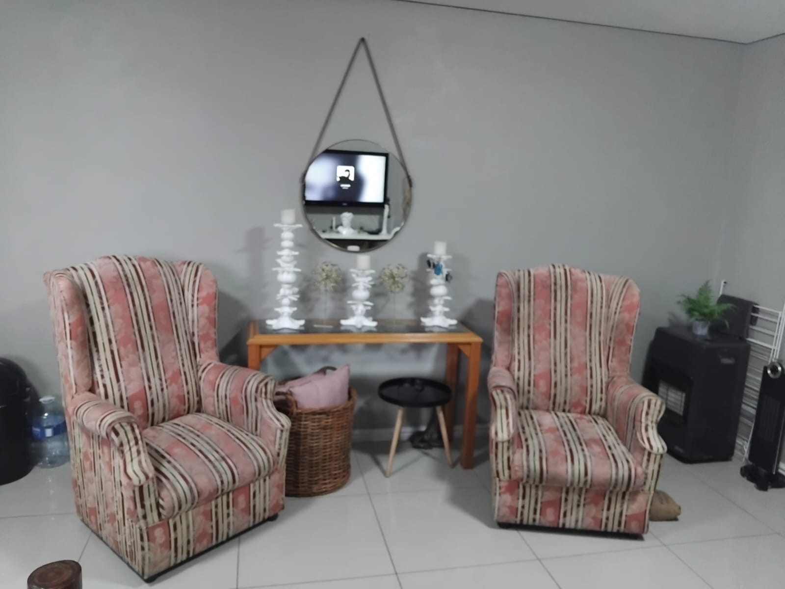 2 Bedroom Apartment to rent in Grassy Park