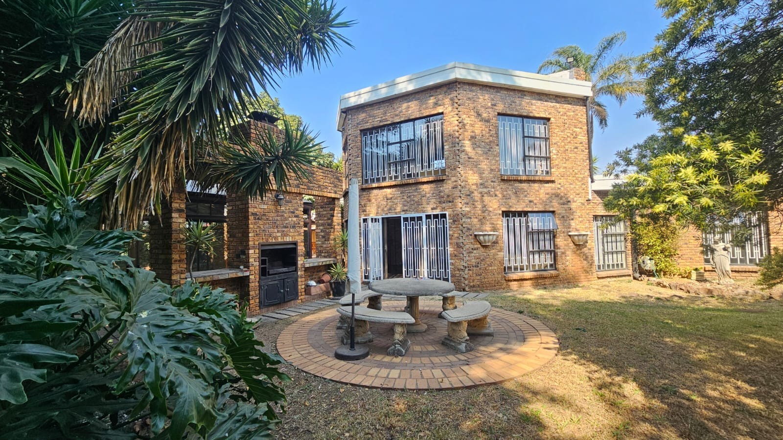 Spacious Family Home with Exceptional Entertainment Features