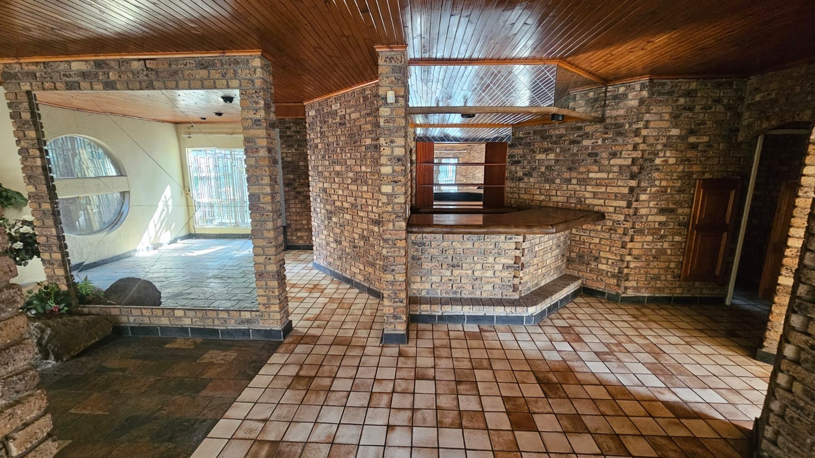 Spacious Family Home with Exceptional Entertainment Features