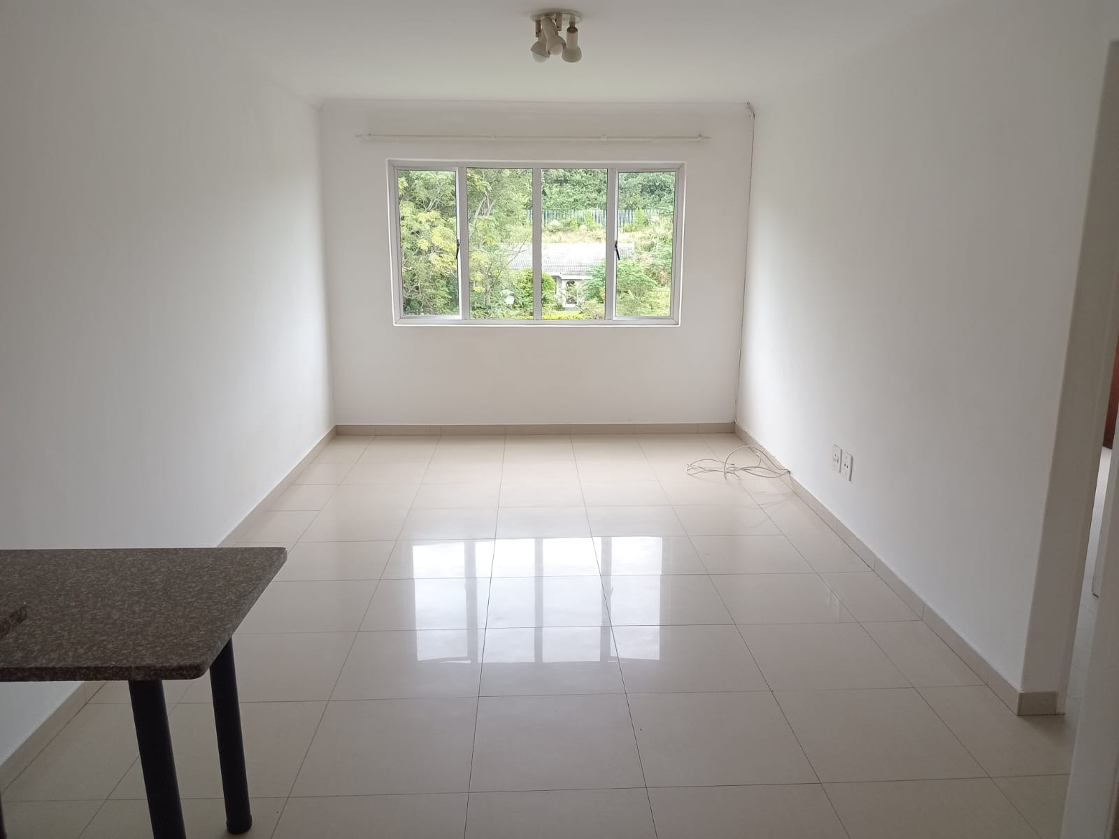 Two Bedroom Apartment To Rent in Westville, KwaZulu Natal