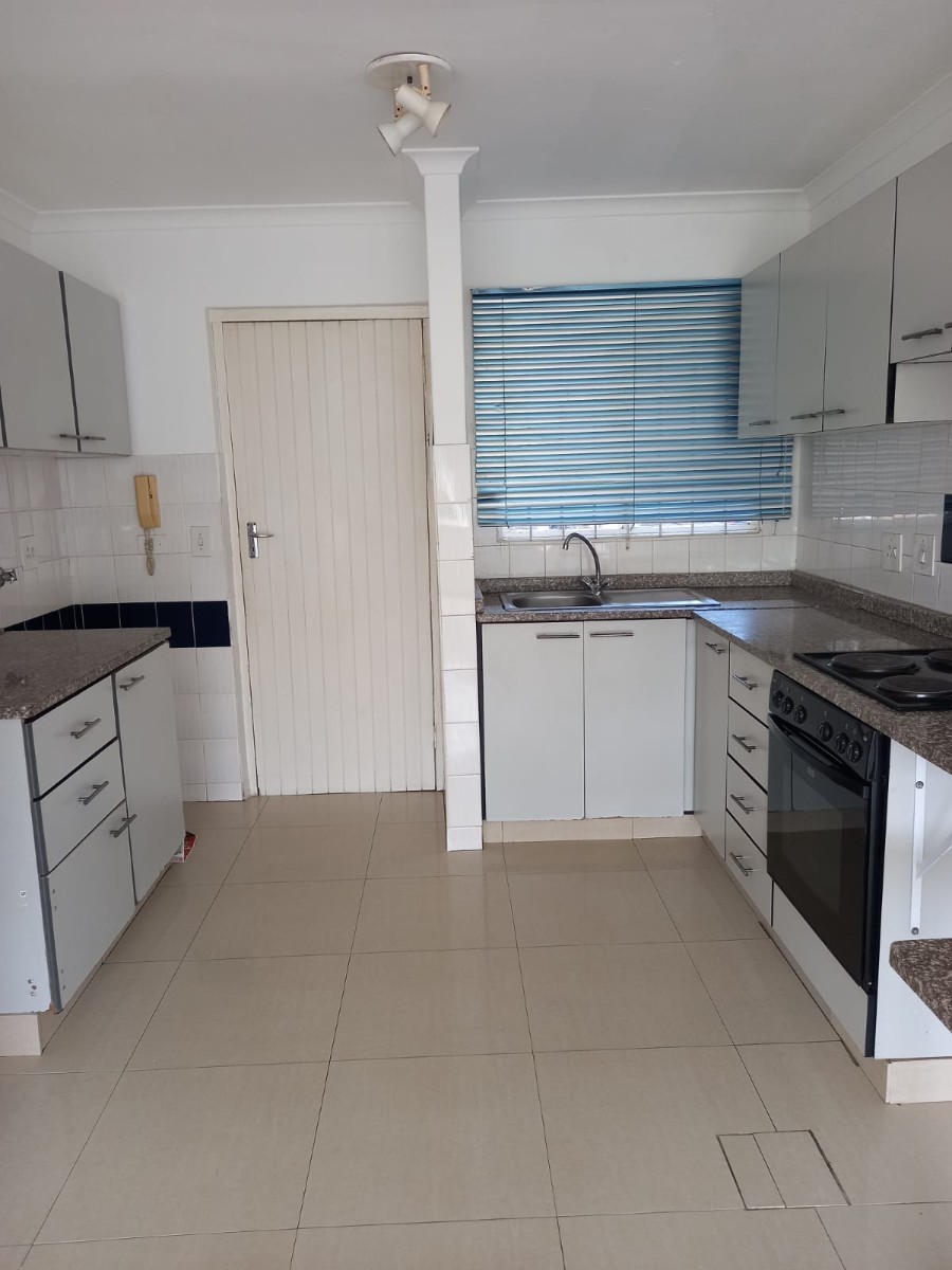 Two Bedroom Apartment To Rent in Westville, KwaZulu Natal