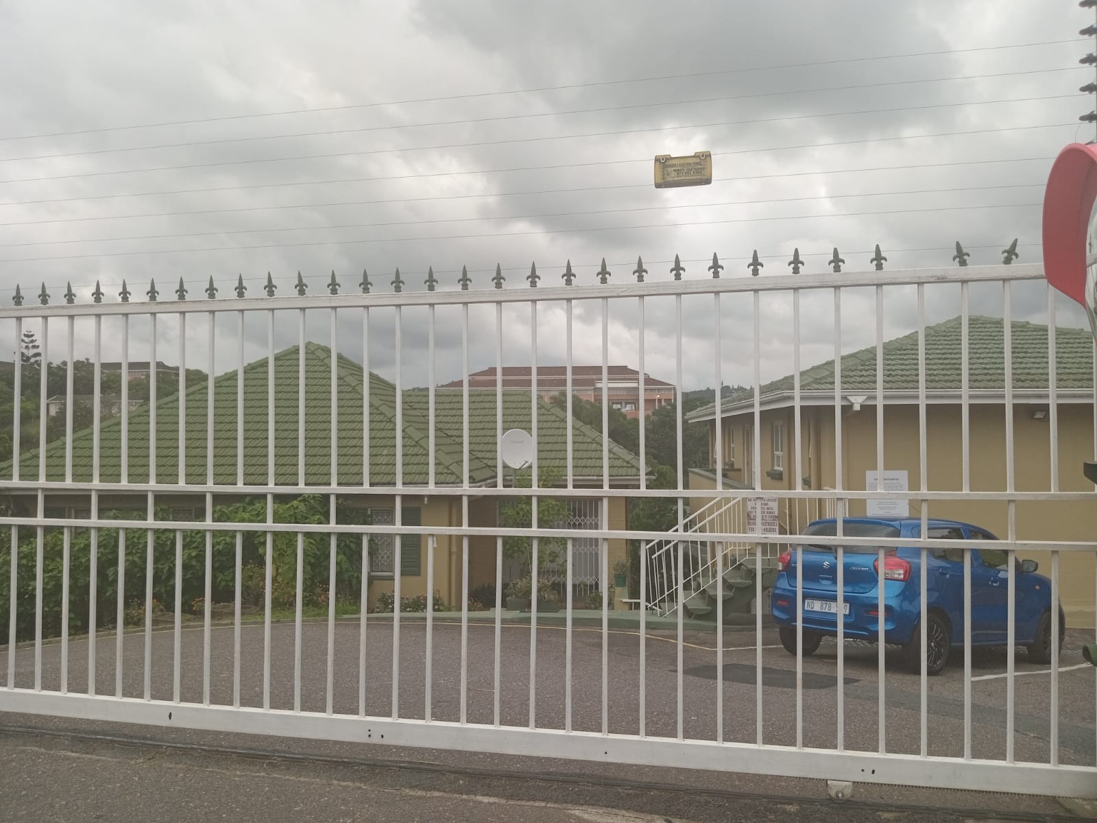 Two Bedroom Apartment To Rent in Westville, KwaZulu Natal