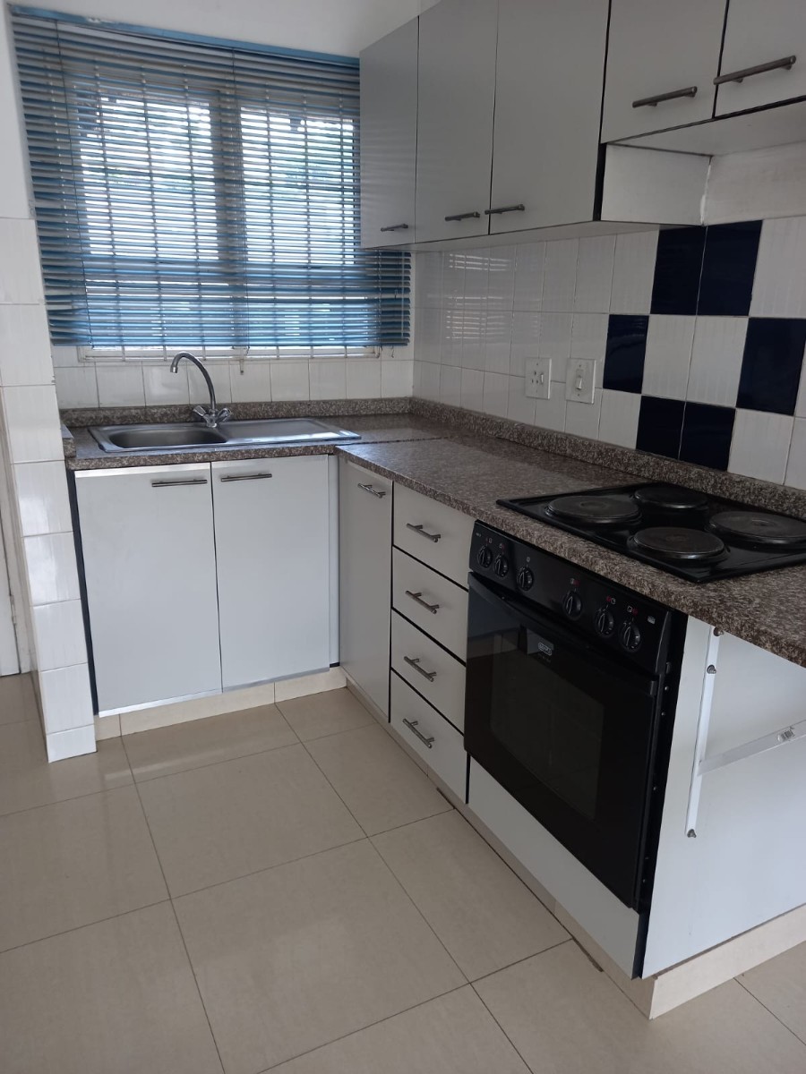 Two Bedroom Apartment To Rent in Westville, KwaZulu Natal
