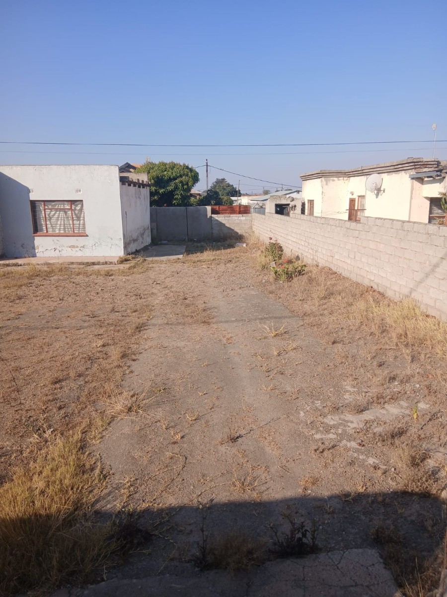 Vacant Land For Sale in Seshego-A extension Polokwane