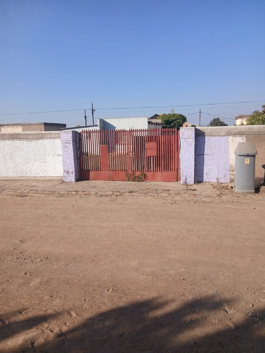 Vacant Land For Sale in Seshego-A extension Polokwane