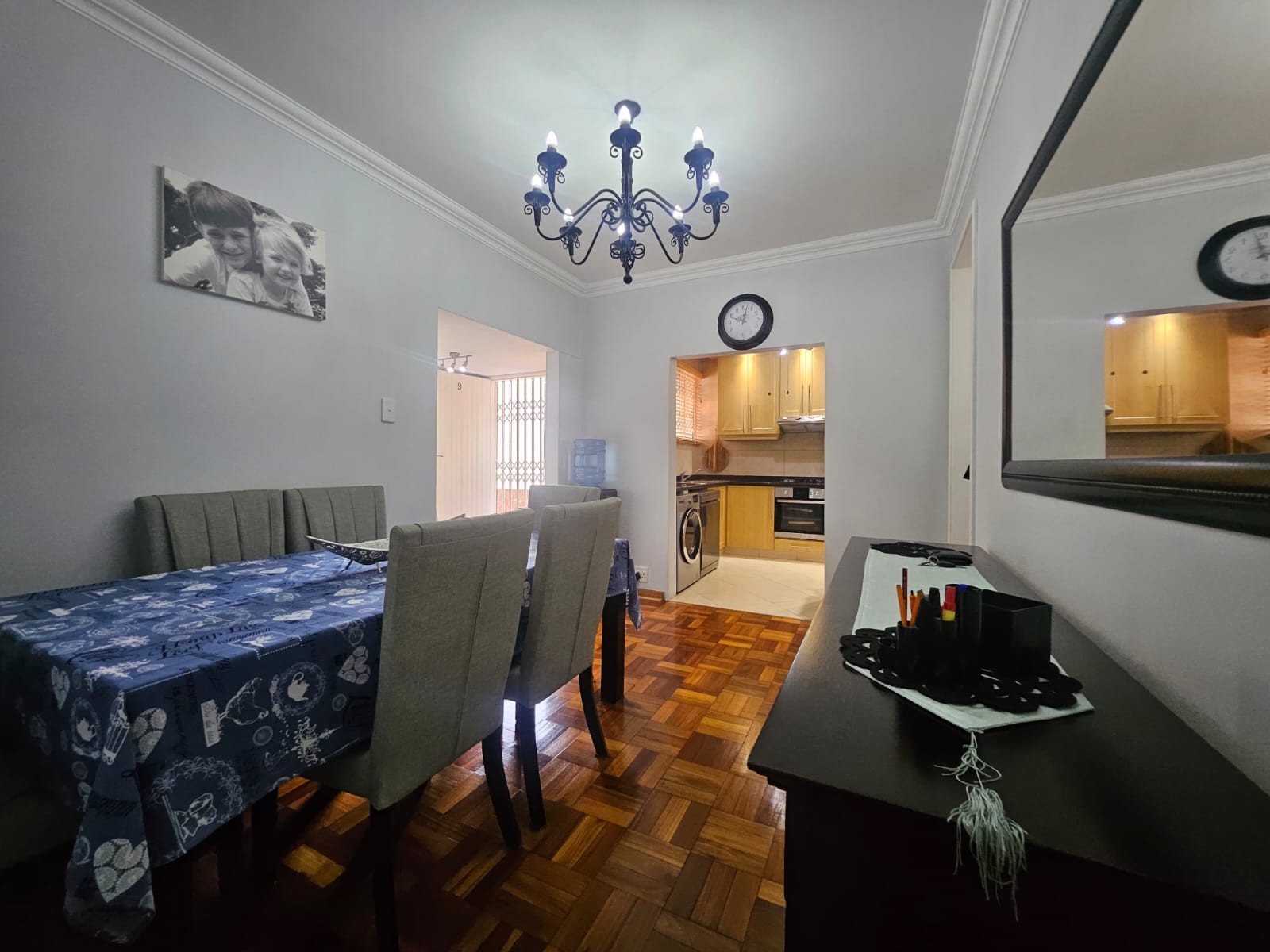 Apartment For Sale in Glenwood, KwaZulu Natal