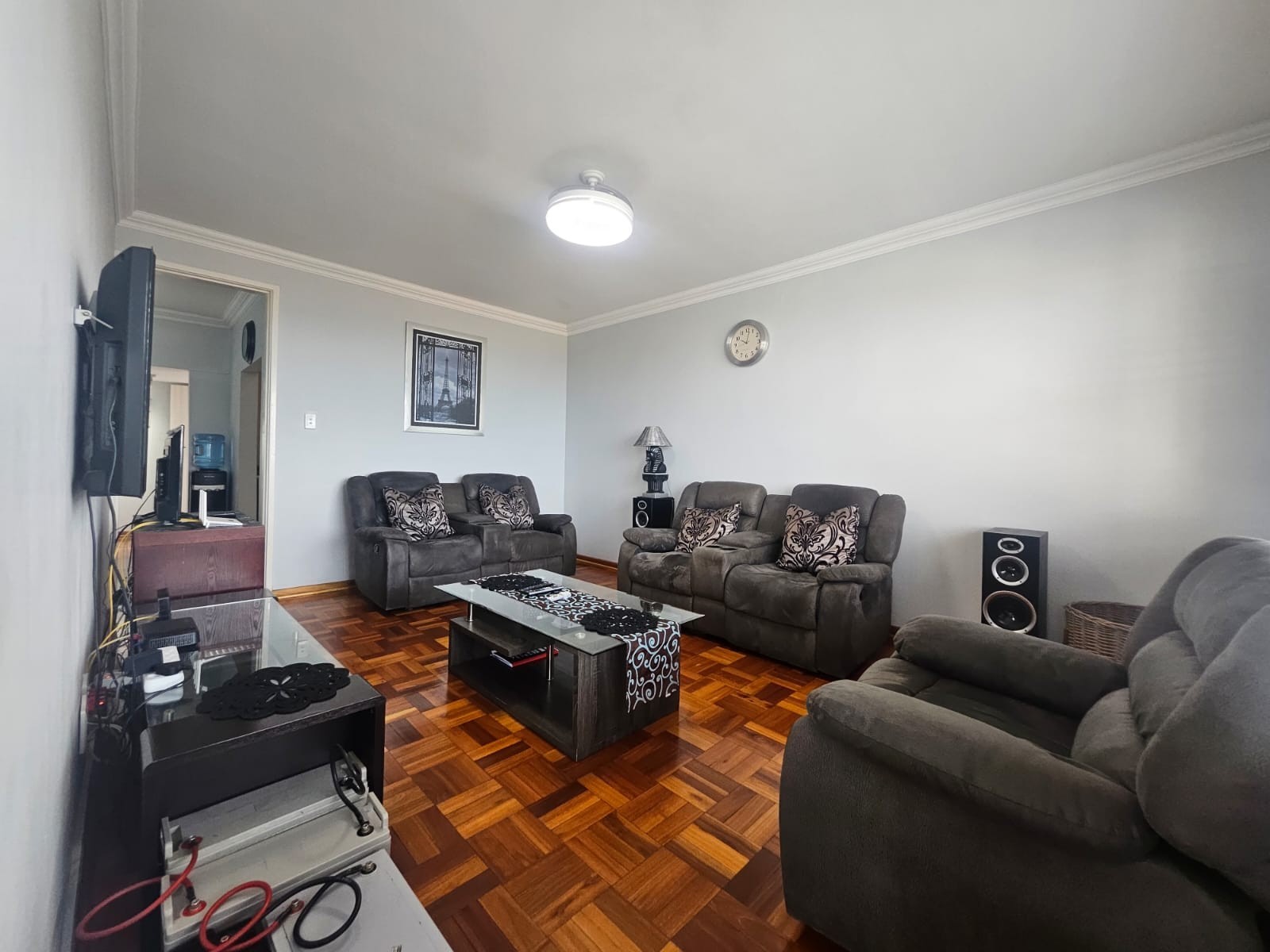 Apartment For Sale in Glenwood, KwaZulu Natal