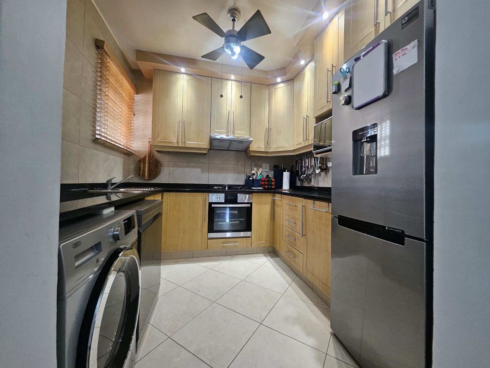 Apartment For Sale in Glenwood, KwaZulu Natal