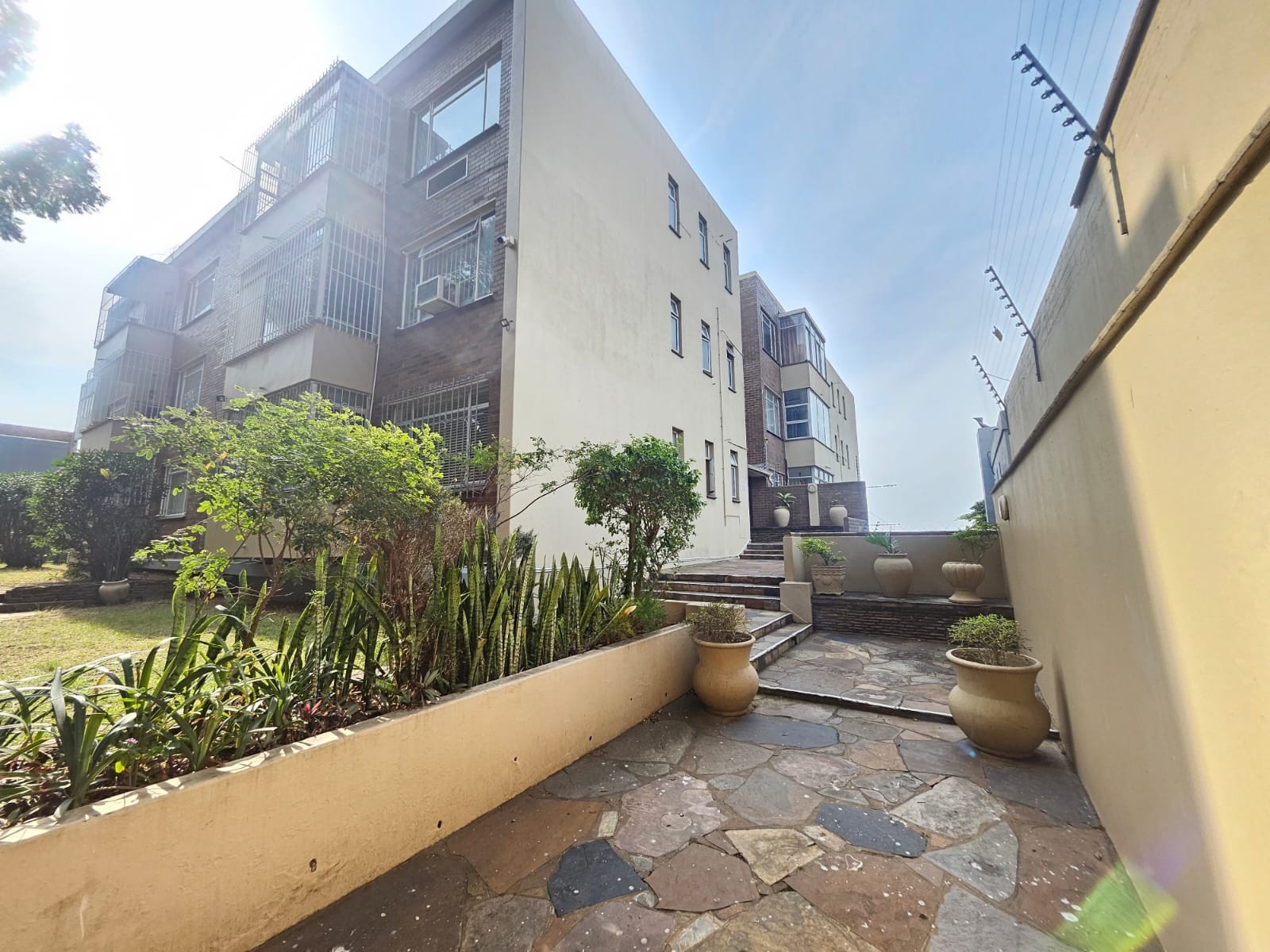 Apartment For Sale in Glenwood, KwaZulu Natal